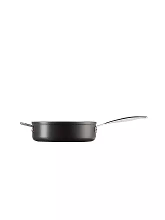 LE CREUSET | Aluminium-Antihaft Sautepfanne mit Gegengriff 26cm/4l | 